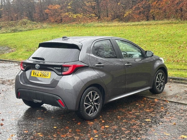 Used Toyota Yaris 2023 for sale - 76574026: Photo 7