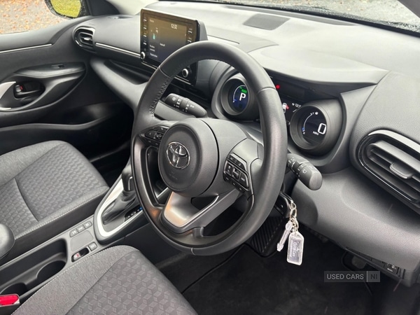 Used Toyota Yaris 2023 for sale - 76574026: Photo 8