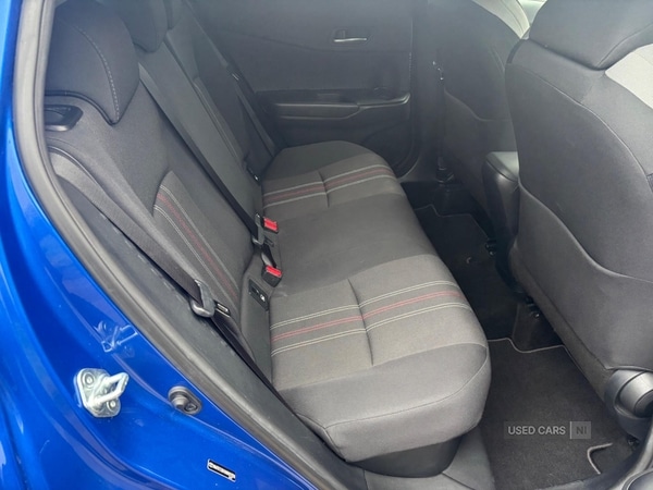 Used Toyota C-HR 2021 for sale - 76977225: Photo 10