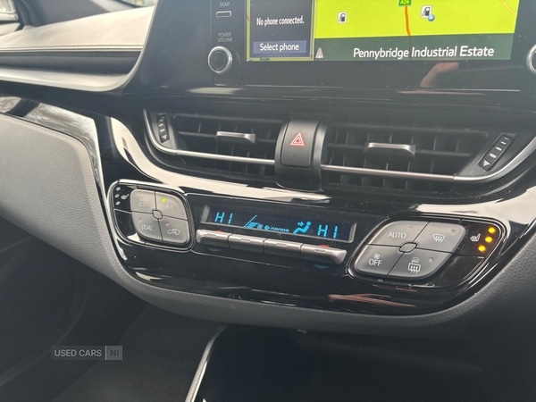 Used Toyota C-HR 2021 for sale - 76977225: Photo 17