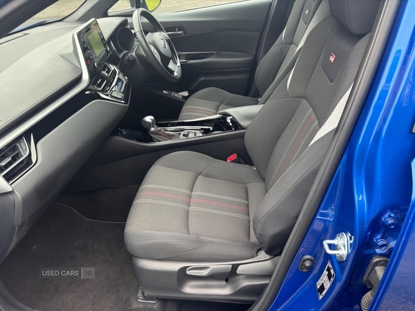 Used Toyota C-HR 2021 for sale - 76977225: Photo 22