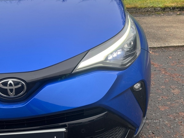 Used Toyota C-HR 2021 for sale - 76977225: Photo 23