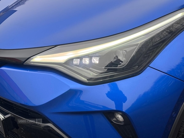 Used Toyota C-HR 2021 for sale - 76977225: Photo 24