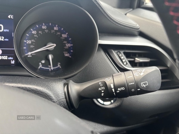 Used Toyota C-HR 2021 for sale - 76977225: Photo 25