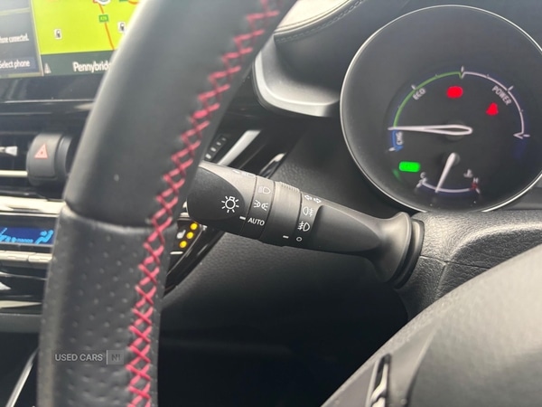 Used Toyota C-HR 2021 for sale - 76977225: Photo 26