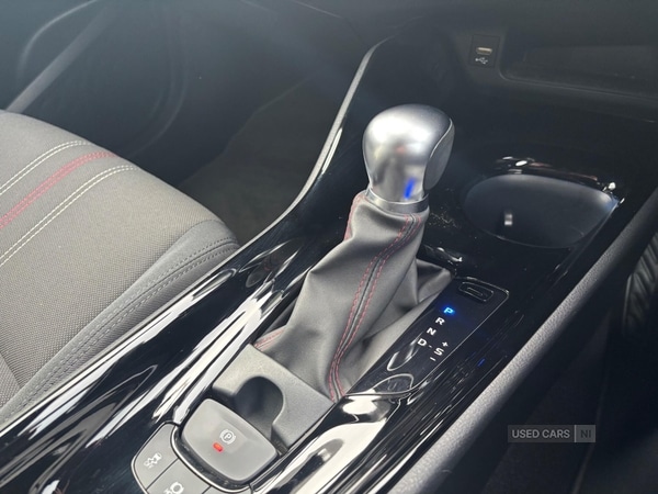 Used Toyota C-HR 2021 for sale - 76977225: Photo 8