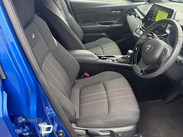 Used Toyota C-HR 2021 for sale - 76977225: Photo 9