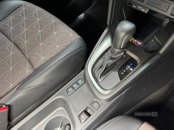 Used Toyota Yaris Cross 2025 for sale - 77244388: Photo 13