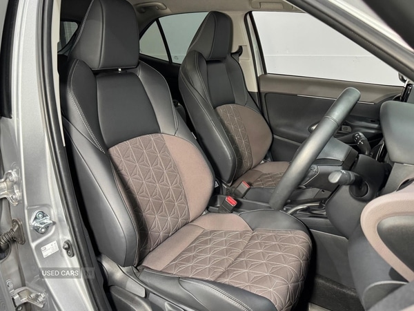 Used Toyota Yaris Cross 2025 for sale - 77244388: Photo 17