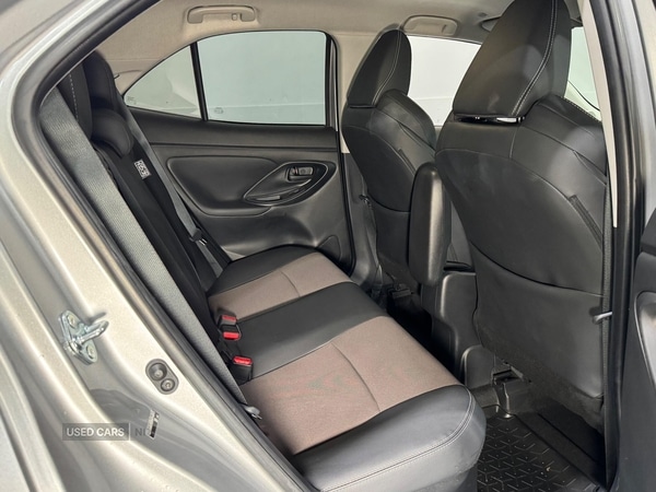 Used Toyota Yaris Cross 2025 for sale - 77244388: Photo 18