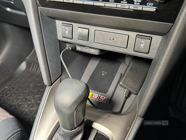 Used Toyota Yaris Cross 2025 for sale - 77244388: Photo 20