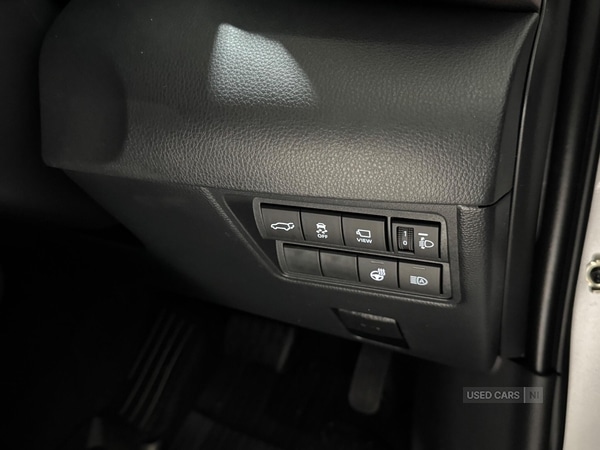 Used Toyota Yaris Cross 2025 for sale - 77244388: Photo 21