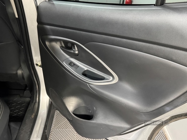 Used Toyota Yaris Cross 2025 for sale - 77244388: Photo 23