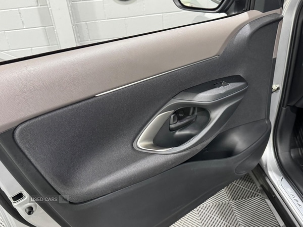 Used Toyota Yaris Cross 2025 for sale - 77244388: Photo 25