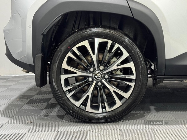 Used Toyota Yaris Cross 2025 for sale - 77244388: Photo 26