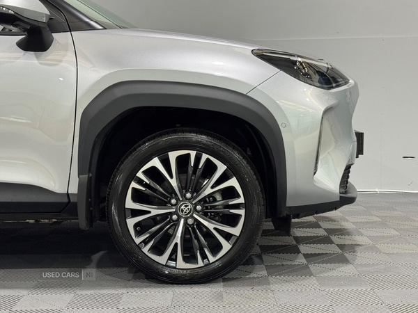 Used Toyota Yaris Cross 2025 for sale - 77244388: Photo 27