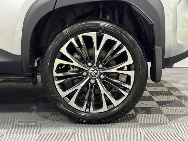 Used Toyota Yaris Cross 2025 for sale - 77244388: Photo 29