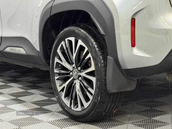 Used Toyota Yaris Cross 2025 for sale - 77244388: Photo 30