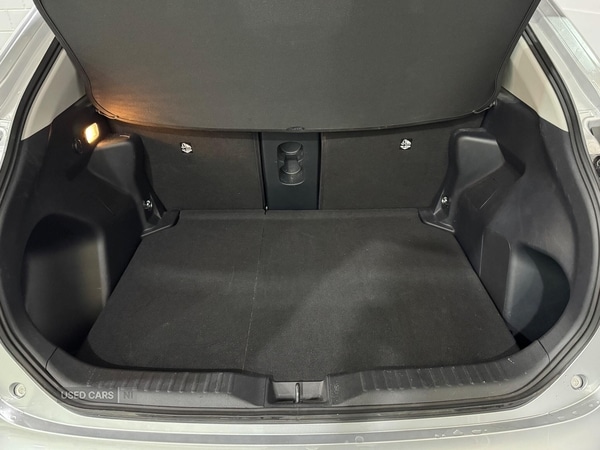 Used Toyota Yaris Cross 2025 for sale - 77244388: Photo 34