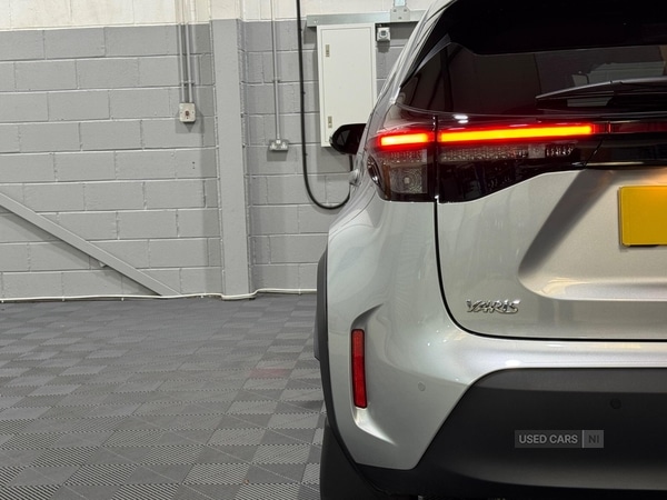 Used Toyota Yaris Cross 2025 for sale - 77244388: Photo 39