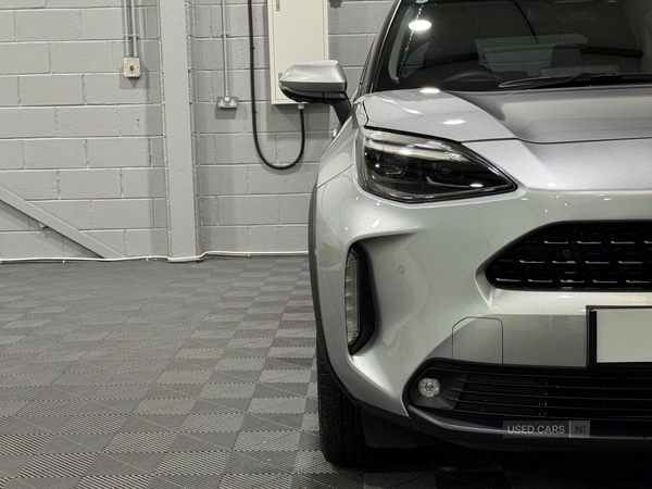 Used Toyota Yaris Cross 2025 for sale - 77244388: Photo 41