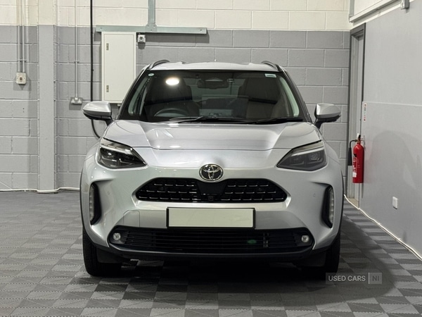 Used Toyota Yaris Cross 2025 for sale - 77244388: Photo 45