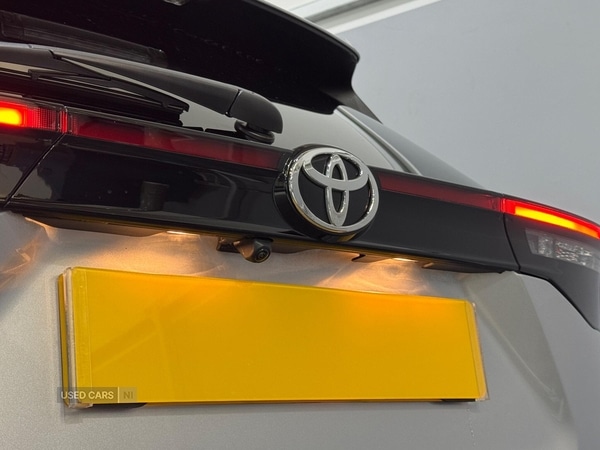 Used Toyota Yaris Cross 2025 for sale - 77244388: Photo 49