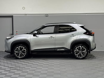 Used Toyota Yaris Cross 2025 for sale - 77244388: Photo