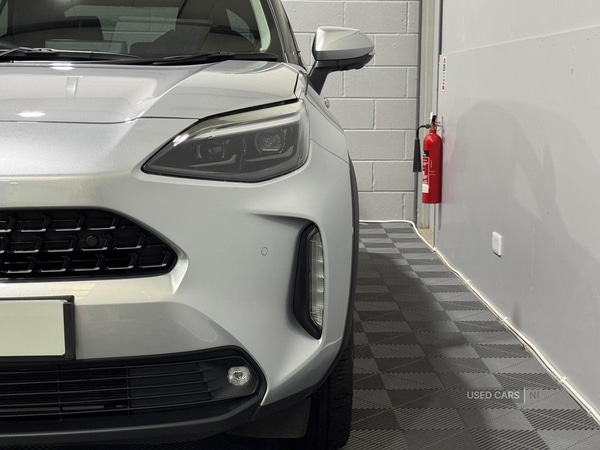 Used Toyota Yaris Cross 2025 for sale - 77244388: Photo 6