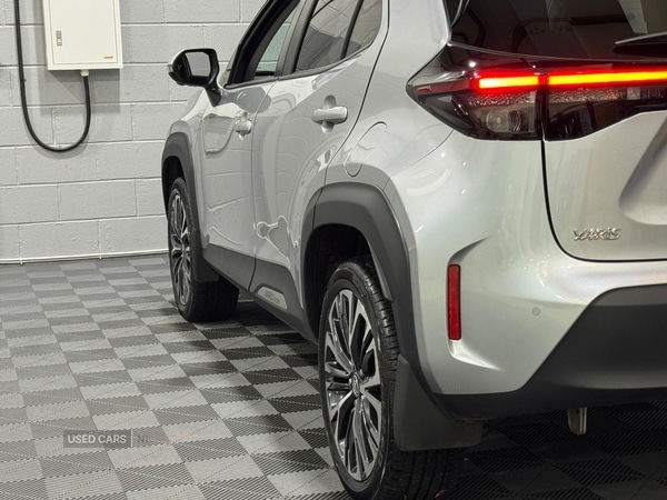 Used Toyota Yaris Cross 2025 for sale - 77244388: Photo 7