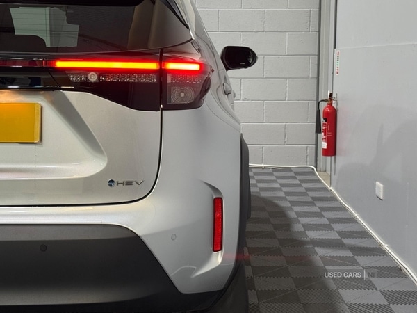 Used Toyota Yaris Cross 2025 for sale - 77244388: Photo 9