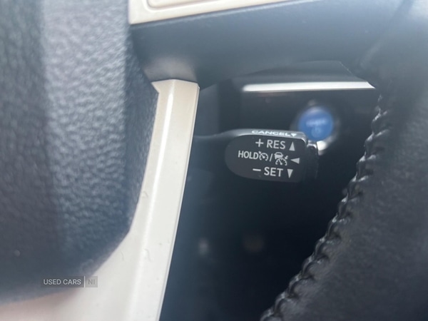 Used Toyota Prius 2018 for sale - 76284922: Photo 10