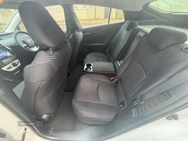 Used Toyota Prius 2018 for sale - 76284922: Photo 12