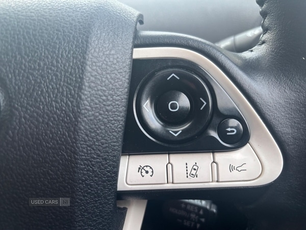 Used Toyota Prius 2018 for sale - 76284922: Photo 13