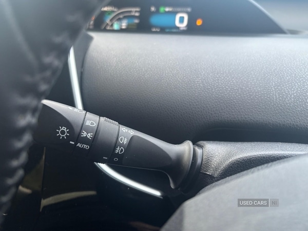 Used Toyota Prius 2018 for sale - 76284922: Photo 16