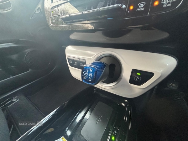 Used Toyota Prius 2018 for sale - 76284922: Photo 17