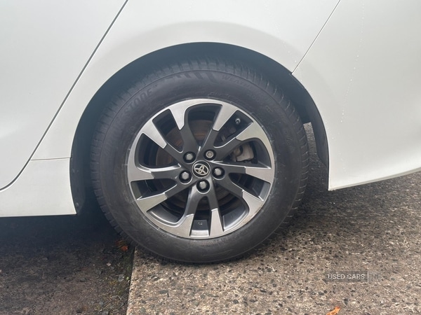 Used Toyota Prius 2018 for sale - 76284922: Photo 19