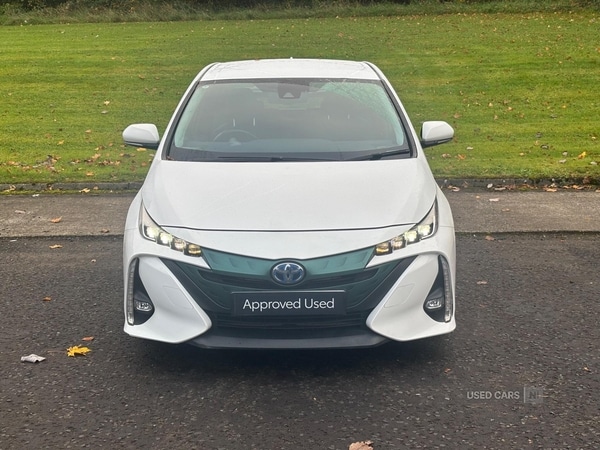 Used Toyota Prius 2018 for sale - 76284922: Photo 2
