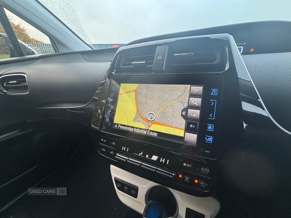 Used Toyota Prius 2018 for sale - 76284922: Photo 21