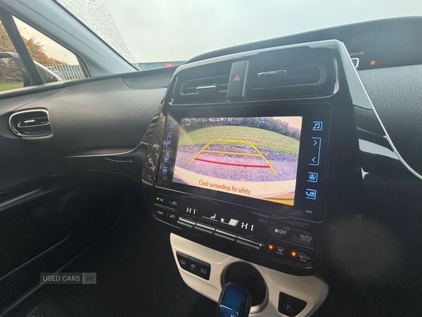 Used Toyota Prius 2018 for sale - 76284922: Photo 22