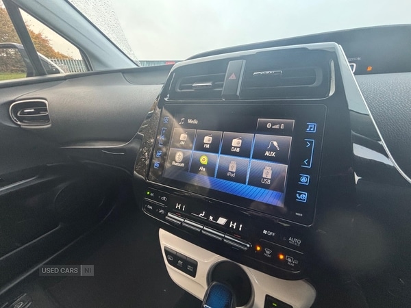 Used Toyota Prius 2018 for sale - 76284922: Photo 23