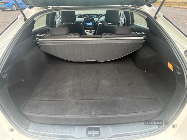 Used Toyota Prius 2018 for sale - 76284922: Photo 24