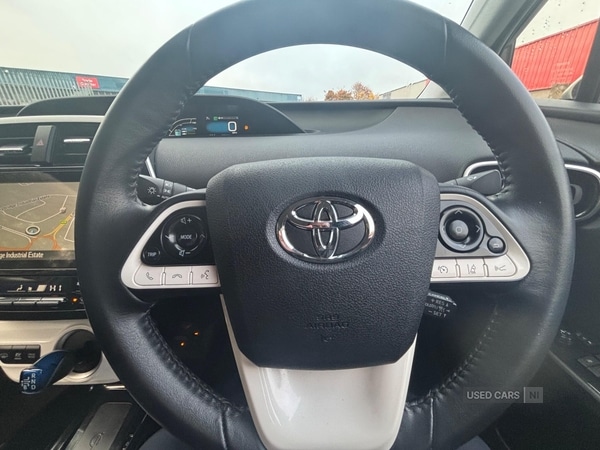 Used Toyota Prius 2018 for sale - 76284922: Photo 25