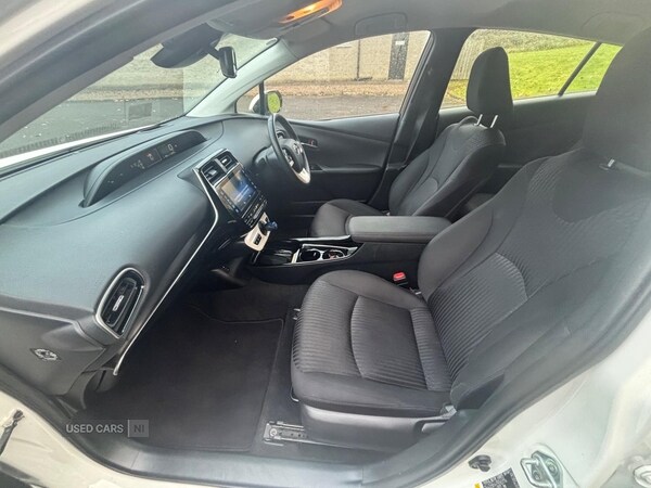 Used Toyota Prius 2018 for sale - 76284922: Photo 26