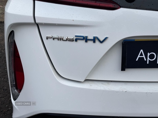 Used Toyota Prius 2018 for sale - 76284922: Photo 29