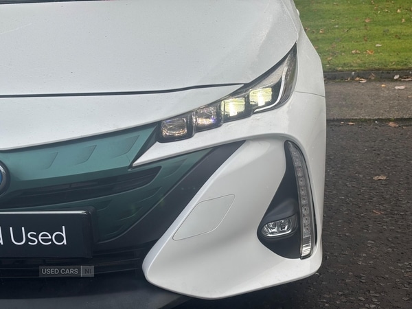 Used Toyota Prius 2018 for sale - 76284922: Photo 32