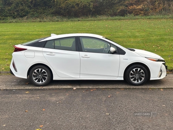 Used Toyota Prius 2018 for sale - 76284922: Photo 6