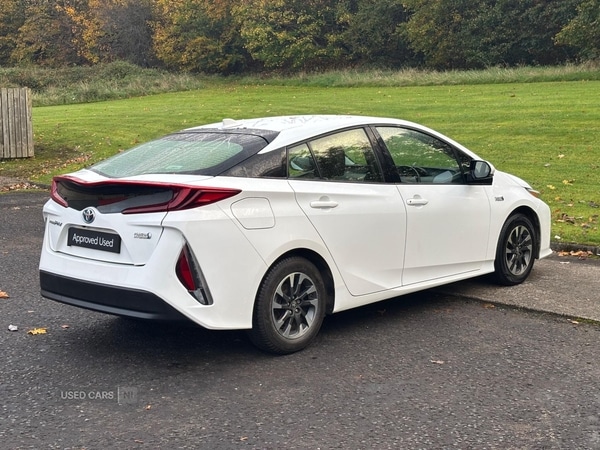 Used Toyota Prius 2018 for sale - 76284922: Photo 7