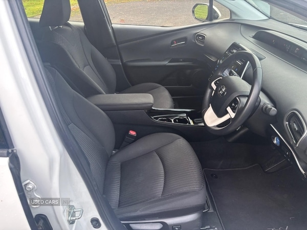 Used Toyota Prius 2018 for sale - 76284922: Photo 8