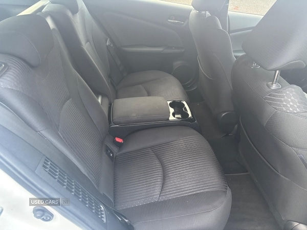 Used Toyota Prius 2018 for sale - 76284922: Photo 9